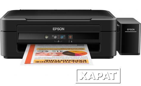 Фото МФУ Epson L222