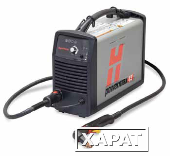 Фото Система ручной плазменной резки Hypertherm Powermax45