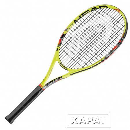 Фото Ракетка для большого тенниса Head MX Spark Elite 234656 (GR3)