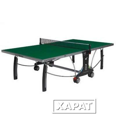 Фото Всепогодный теннисный стол Cornilleau Sport 300 M Outdoor