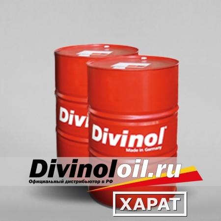 Фото Смазки для опалубки Divinol Schalwachs Weiss