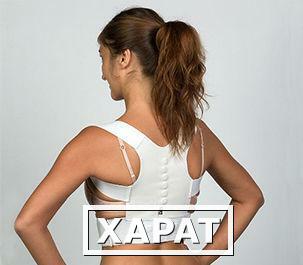 Фото Магнитный корректор осанки Posture Support для избавления от боли в спине