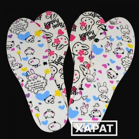 Фото Детские стельки Kids Insoles