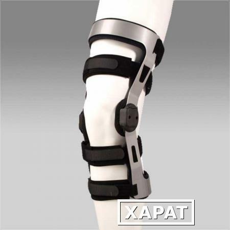 Фото FS 1210 L прав.Ортез коленного сустава для реабилитации и спорта