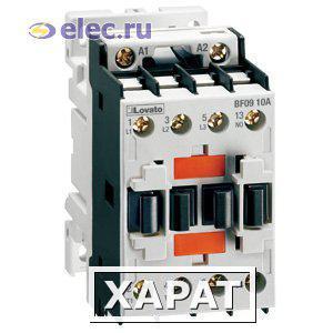 Фото Контактор Lovato Electric BF25