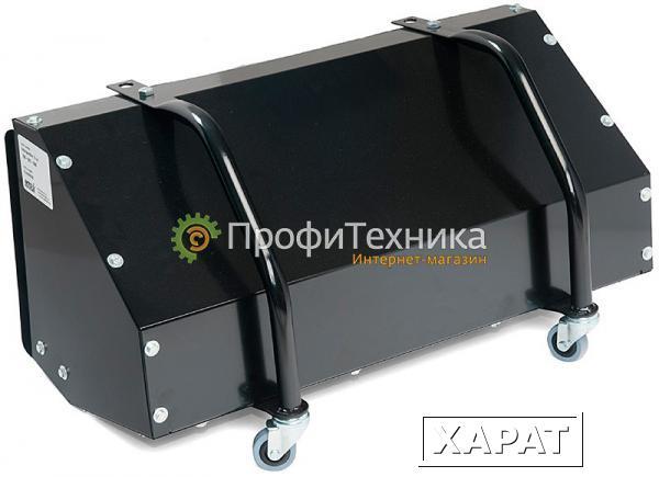 Фото Контейнер для мусора MTD для OPTIMA PS 700 196-067-000