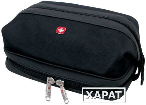 Фото Несессер Wenger Deluxe Toiletry Kit