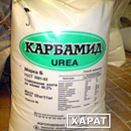 Фото По Украине и на экспорт продам карбамид (Urea 46%) производство "ДнепроАзот".