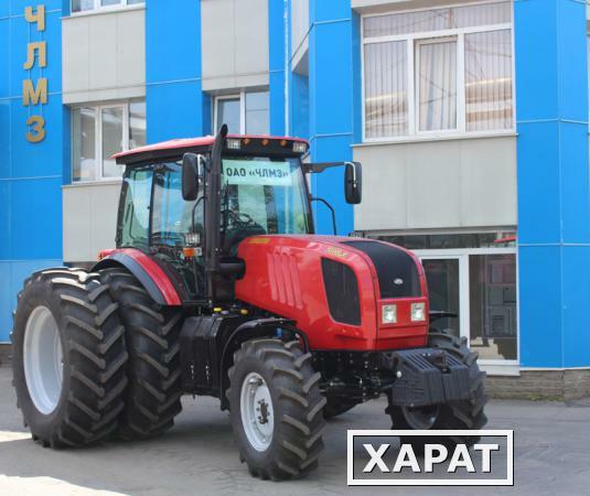 Фото Трактор МТЗ Беларус-2022.3