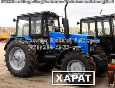 Фото Трактор Беларус МТЗ 1221.3 купить новый