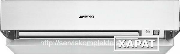 Фото Вытяжной зонт SMEG K2535