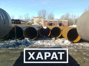 Фото ООО «ТК Союз» предлагает трубу восстановленную и лежалую.