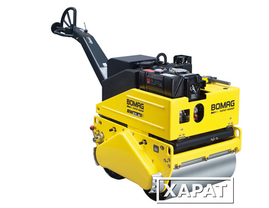 Фото Виброкаток ручной BOMAG BW 65 H D/E (China)