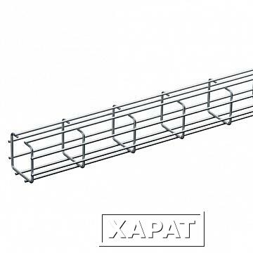 Фото ЛОТОК ПРОВОЛОЧ.С-ОБР.75X75 2,5M SS316L | код. 1149332 | Schneider Electric