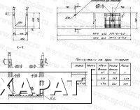 Фото Лотки ЛТ NPOLSR ЛТ 1а-6-4.5