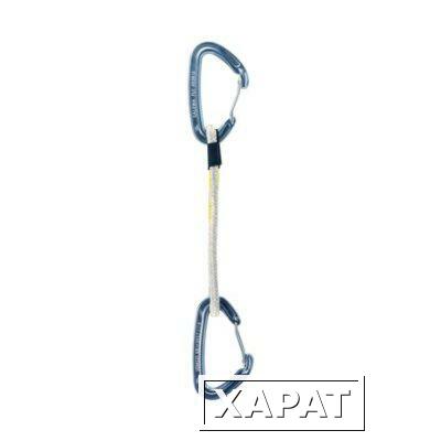 Фото Карабин Salewa Set Alpino 30 cm