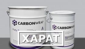 Фото Эпоксидная смола CarbonWrap Putty S