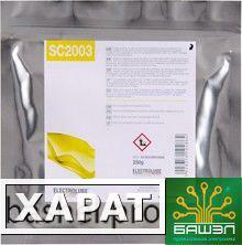 Фото SC2003RP250G (250 g) Тиксотропный силиконовый компаунд