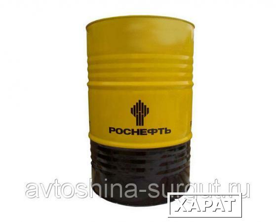 Фото Смазочно-охлаждающая жидкость Роснефть Rosneft Emultec 2080 