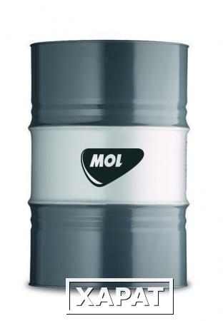 Фото Масляная смазочно-охлаждающая жидкость MOL Polimet M 4 170 кг
