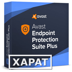 Фото Avast avast! Endpoint Protection Suite Plus