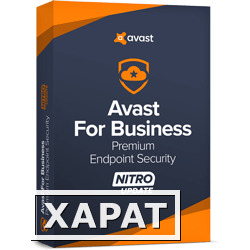 Фото Avast AfB Premium Endpoint Security