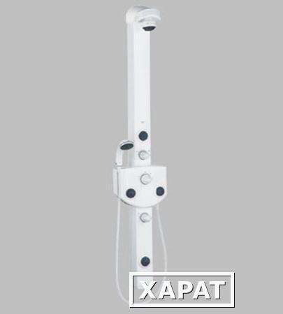 Фото Душевая панель Grohe Aquatower 3000 27200LOO