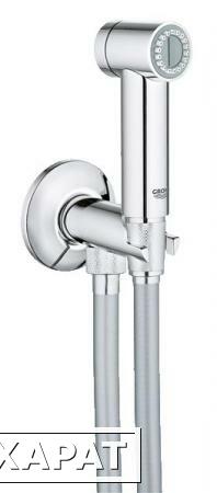 Фото Гигиенический душ Grohe 26329000 Sena Trigger Spray 35