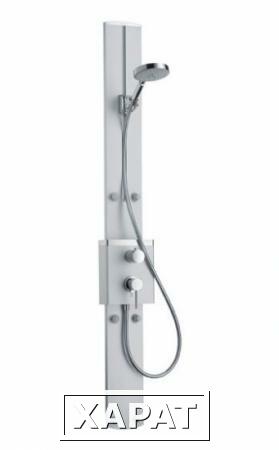 Фото Душевая панель Hansgrohe Raindance S AIR 27005