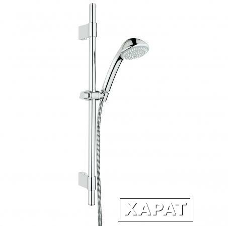 Фото Душевой гарнитур Grohe Relexa 28945000