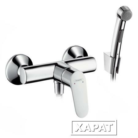 Фото Гигиенический душ Hansgrohe Focus 3196032129