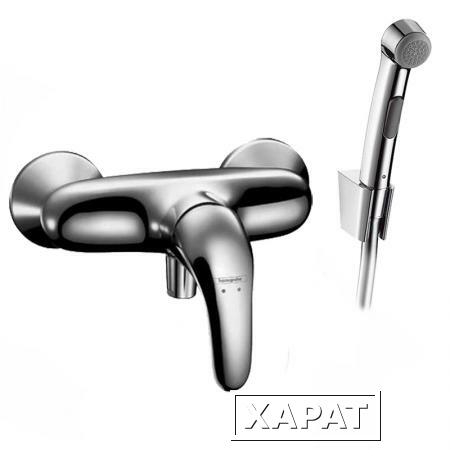 Фото Гигиенический душ Hansgrohe Focus E 3176032129