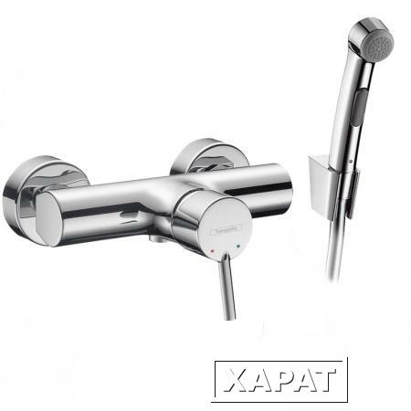 Фото Гигиенический душ Hansgrohe Talis S 3262032129