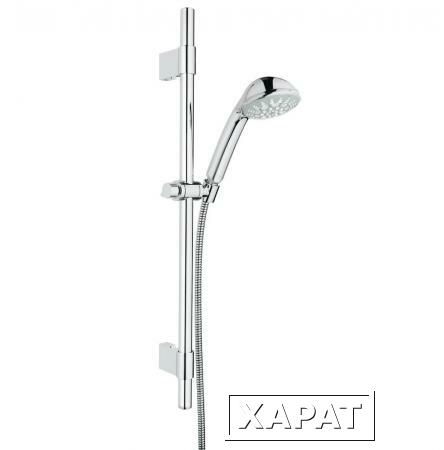 Фото Душевой гарнитур Grohe Relexa 28964000