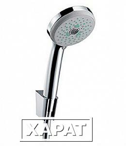 Фото Душевой гарнитур Hansgrohe Croma 100 Multi 27593000 Porter'S