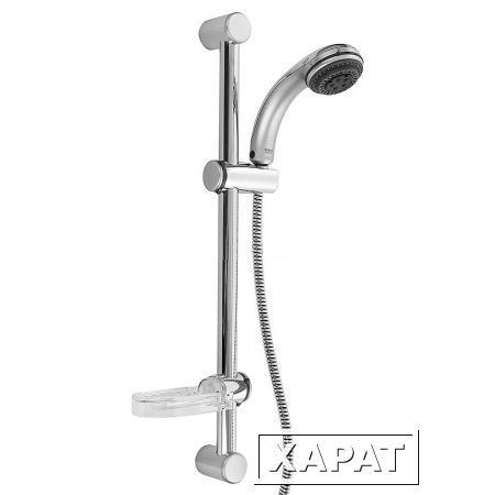 Фото Grohe Relexa 28656000 Душевой гарнитур Top 4