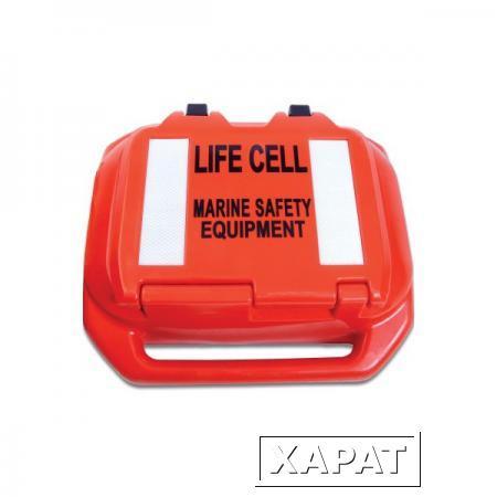 Фото Life Cell Плавающая спасательная сумка Life Cell The Trailer Boat 15 кг для 2 - 4 человек