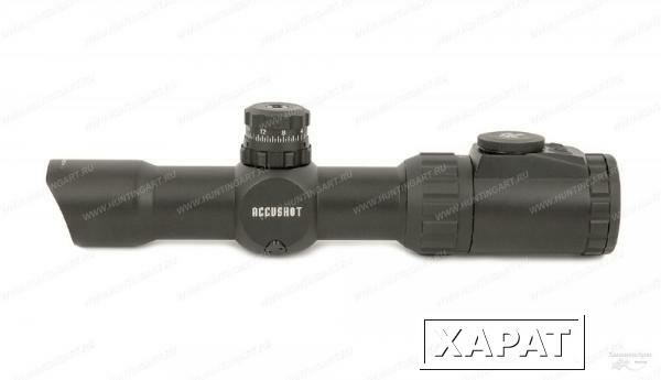 Фото Оптический прицел Leapers Accushot Tactical 1-4.5x28