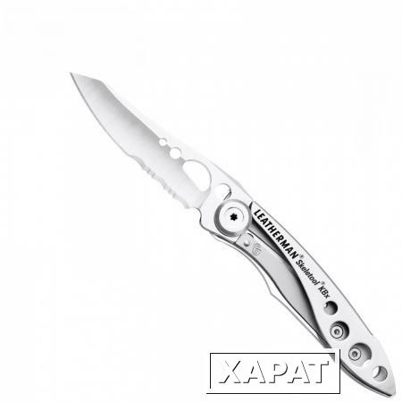 Фото Нож Leatherman Skeletool KBX*