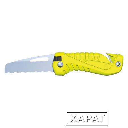 Фото Wichard Спасательный нож со складным лезвием Wichard 10191 204 мм