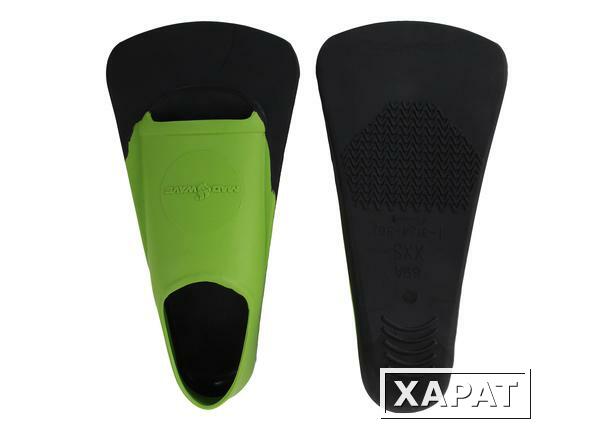 Фото Ласты Mad Wave Fins Training II Rubber M0749 03 (38-40)