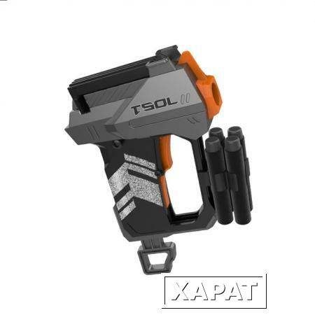 Фото Пистолет для игры в виртуальной реальности AR Mini Gun for AR