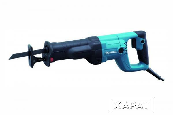 Фото Аренда сабельной пилы Makita JR 3050 T