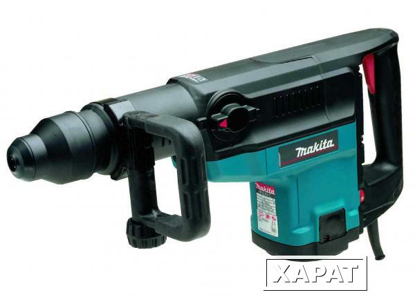 Фото Аренда перфоратора Makita HR 5001C