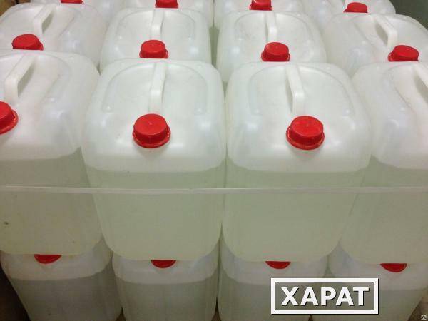 Фото Молочная кислота кан. 25 кг.