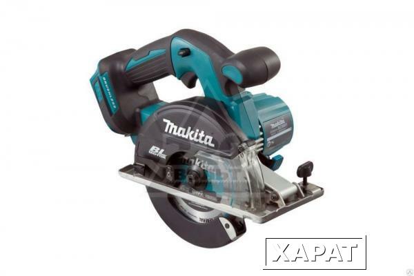 Фото Пила циркулярная MAKITA DCS551RMJ