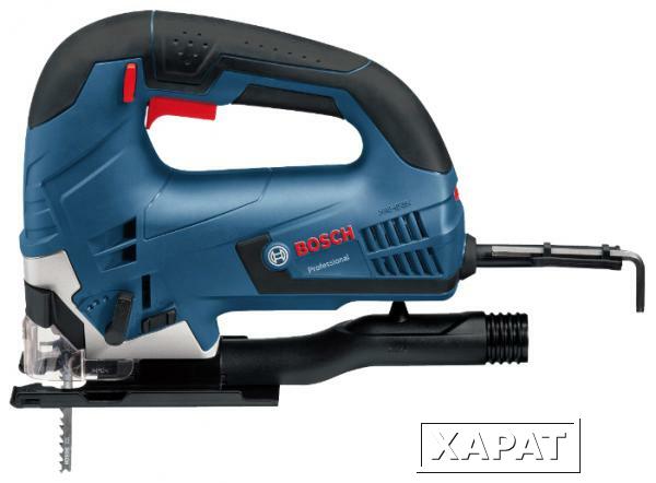 Фото Электролобзик BOSCH GST 850 ВE