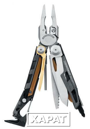 Фото Мультитул Leatherman MUT