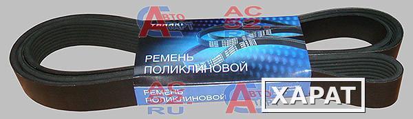 Фото Ремень поликлиновой 8PK2155 для а/м Газель-Бизнес с двиг. Cummins ISF 2,8 "KENO"