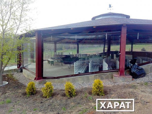 Фото Террасы и беседки для кафе